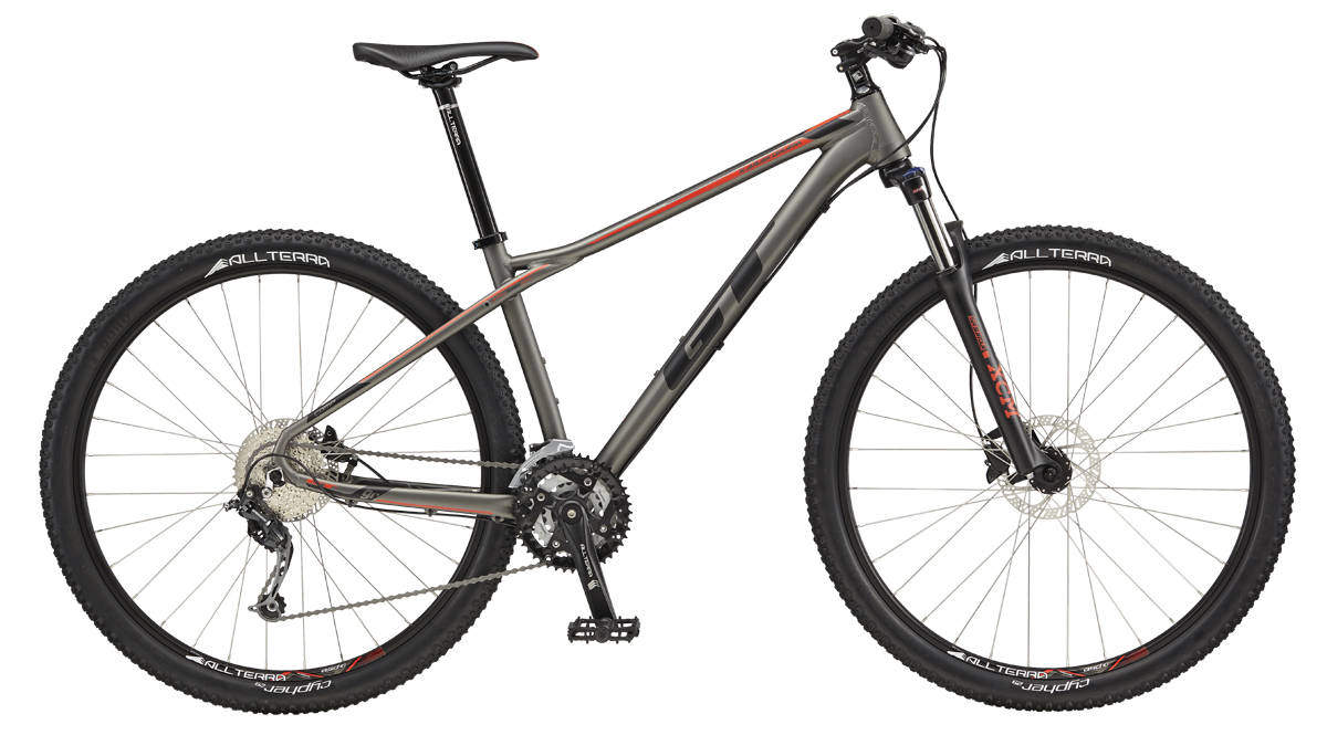 GT Bicycles Karakoram 29" Comp (2017)