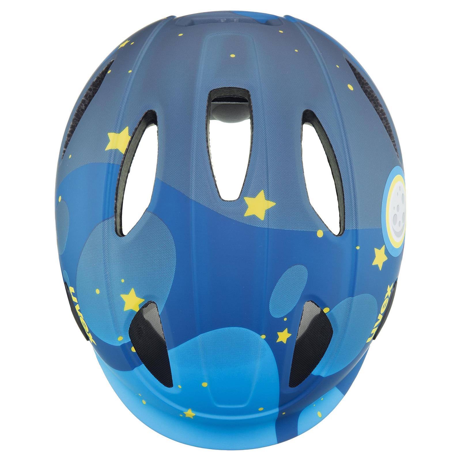 UVEX Oyo Style Deep Space Matt (s4100470800)