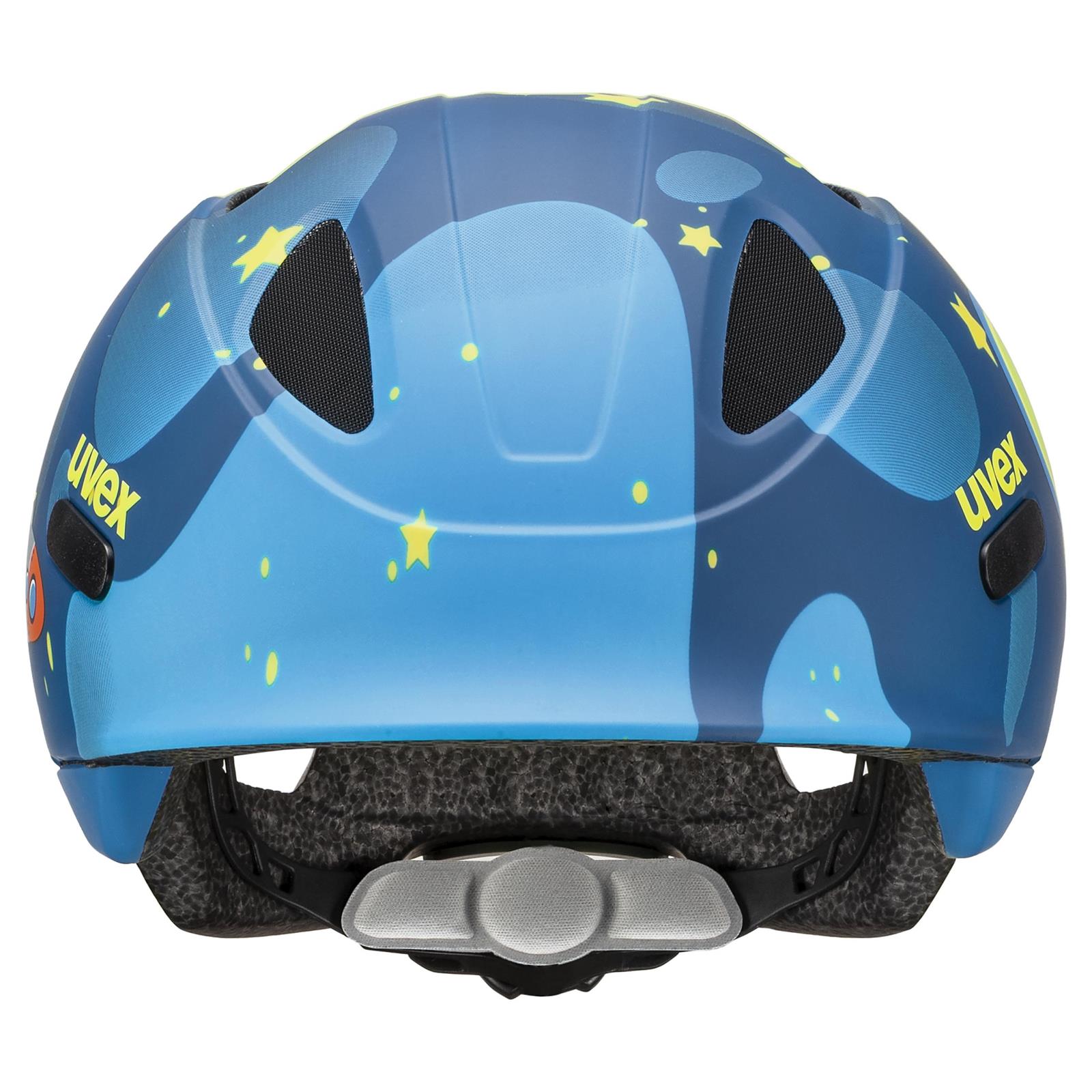 UVEX Oyo Style Deep Space Matt (s4100470800)