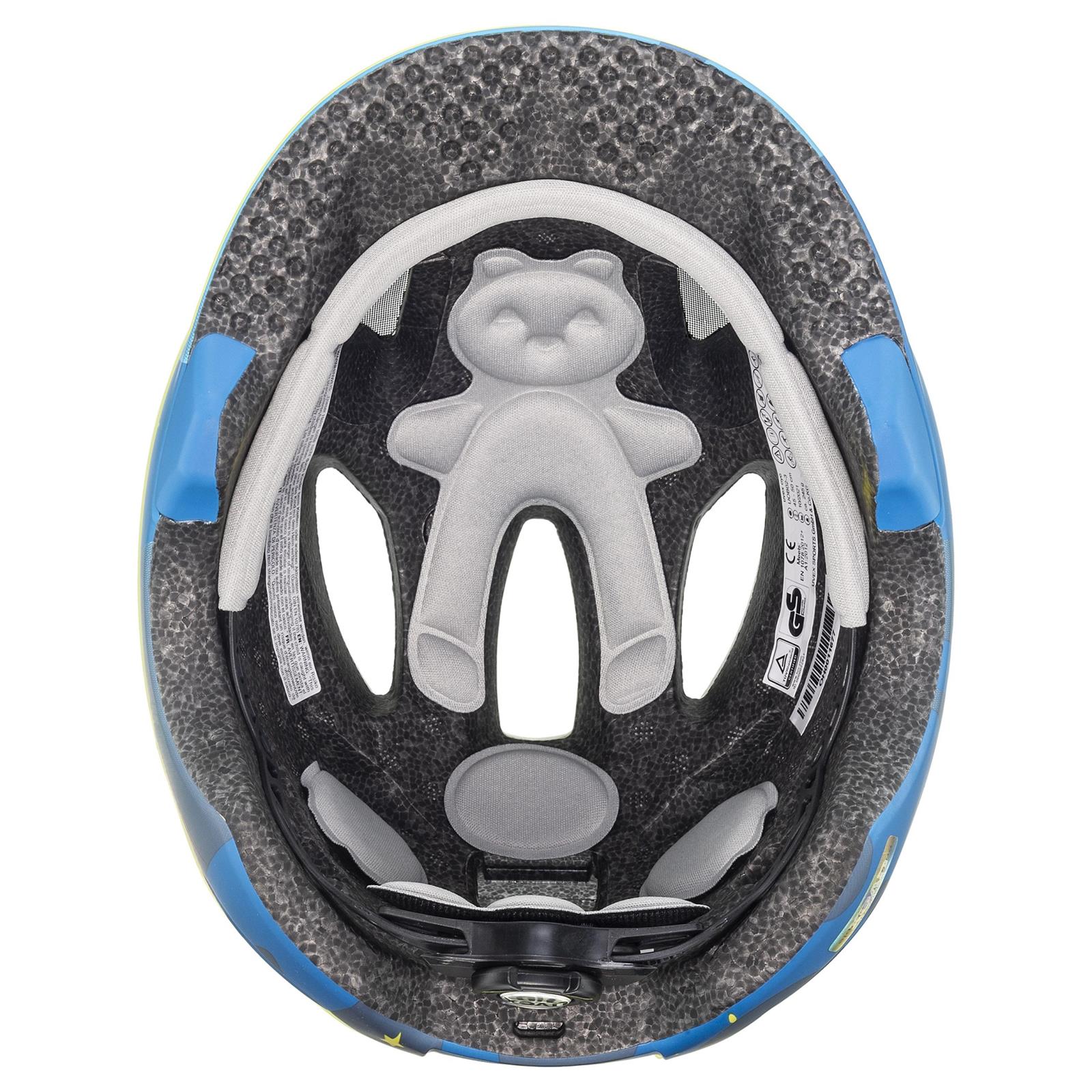 UVEX Oyo Style Deep Space Matt (s4100470800)