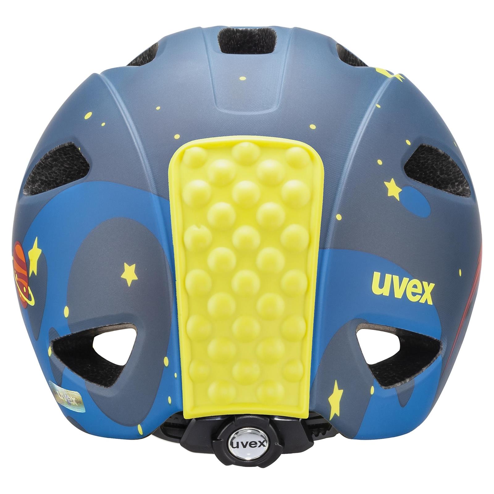 UVEX Oyo Style Deep Space Matt (s4100470800)