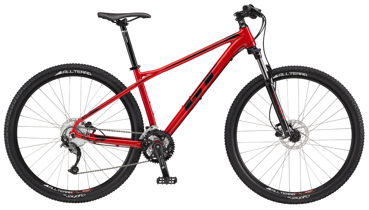 GT Bicycles Karakoram 29" Sport (2017)