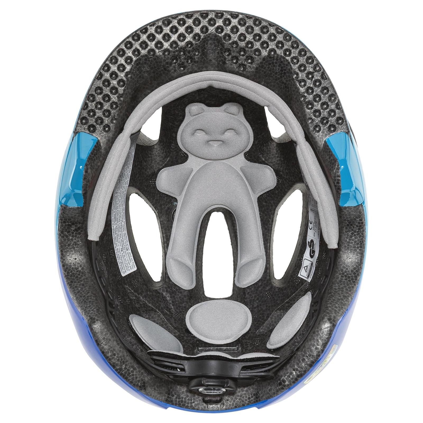 UVEX Oyo Ocean Blue (s4100490700)