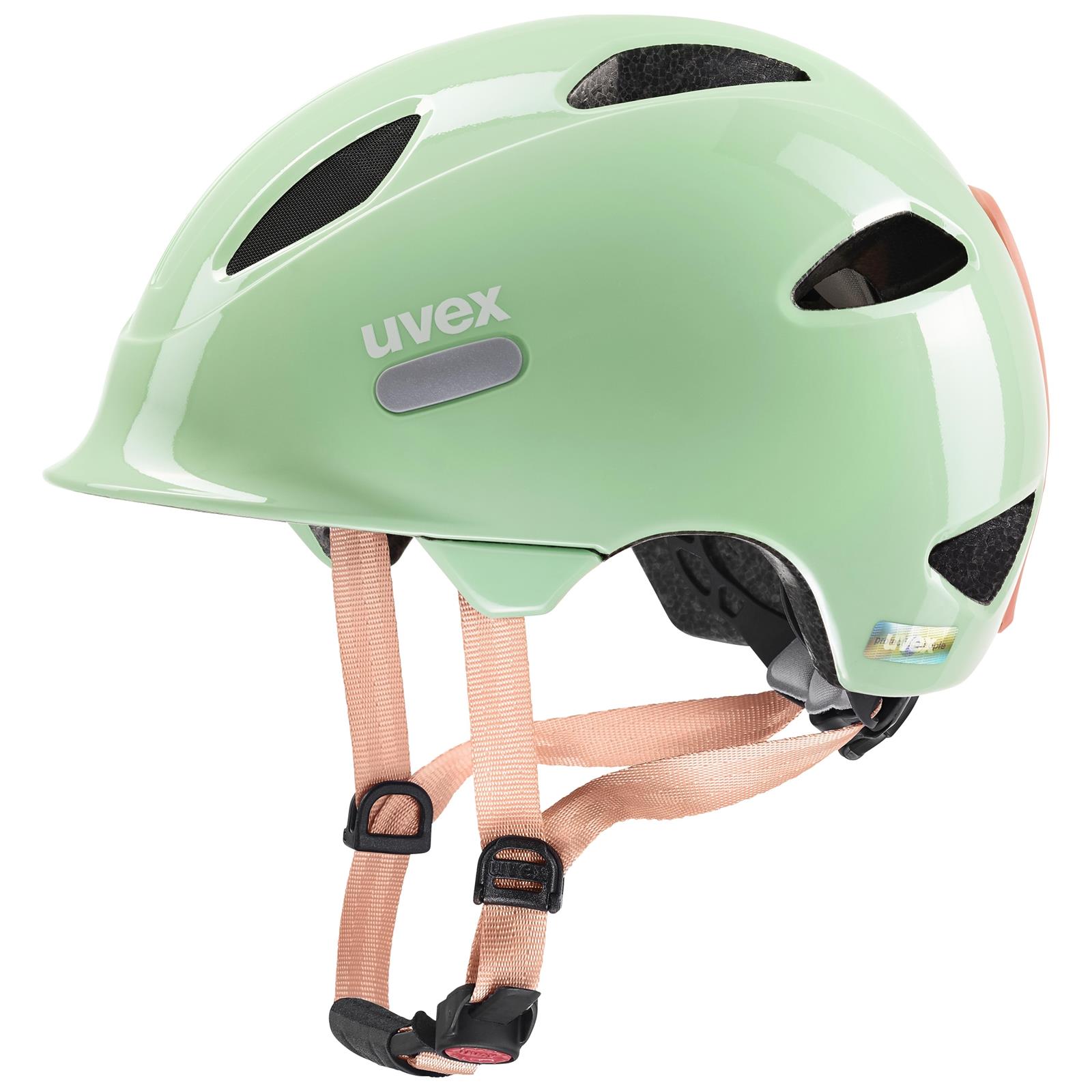 UVEX Oyo Mint-peach (s4100490900)