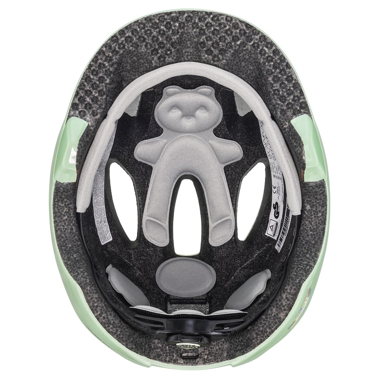 UVEX Oyo Mint-peach (s4100490900)