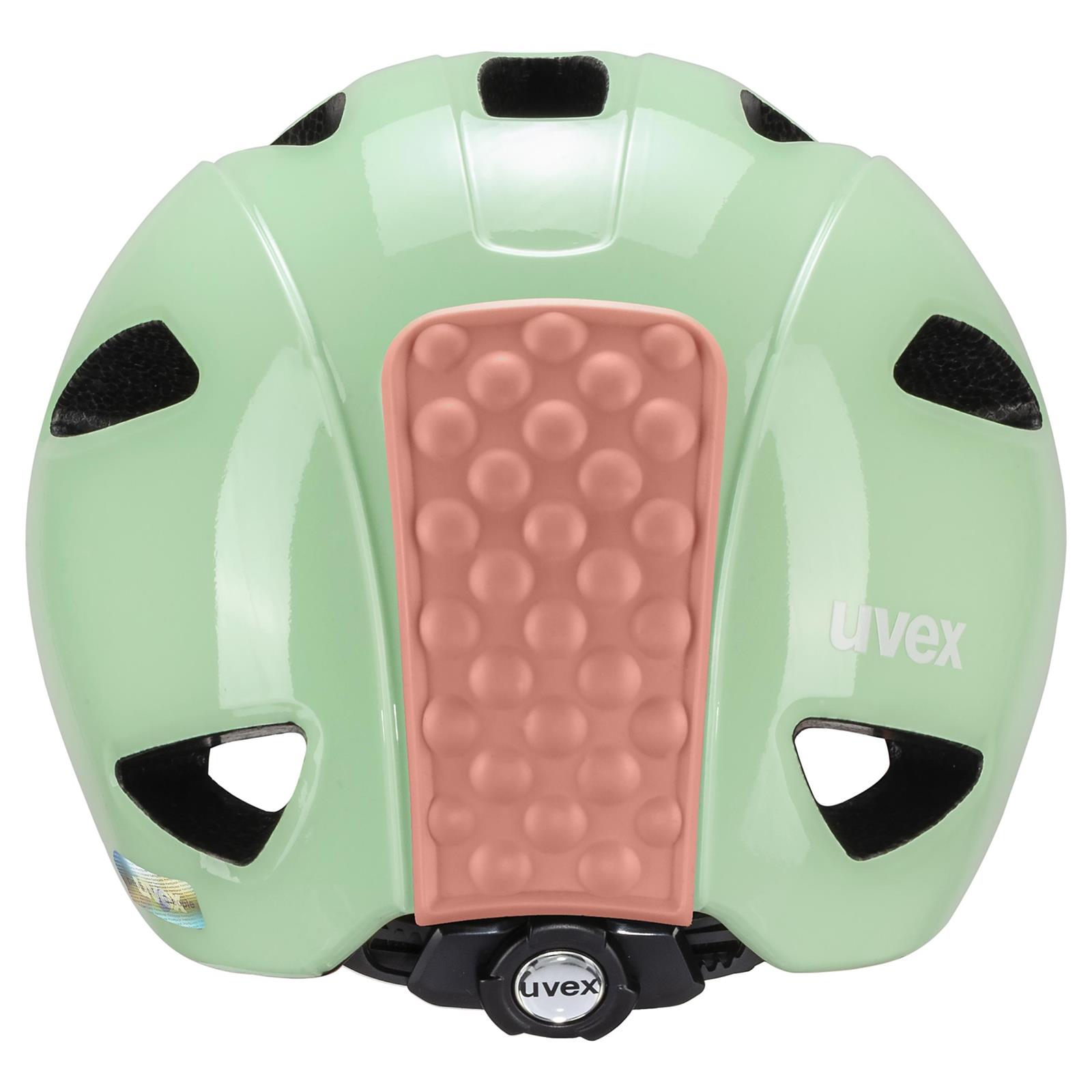 UVEX Oyo Mint-peach (s4100490900)