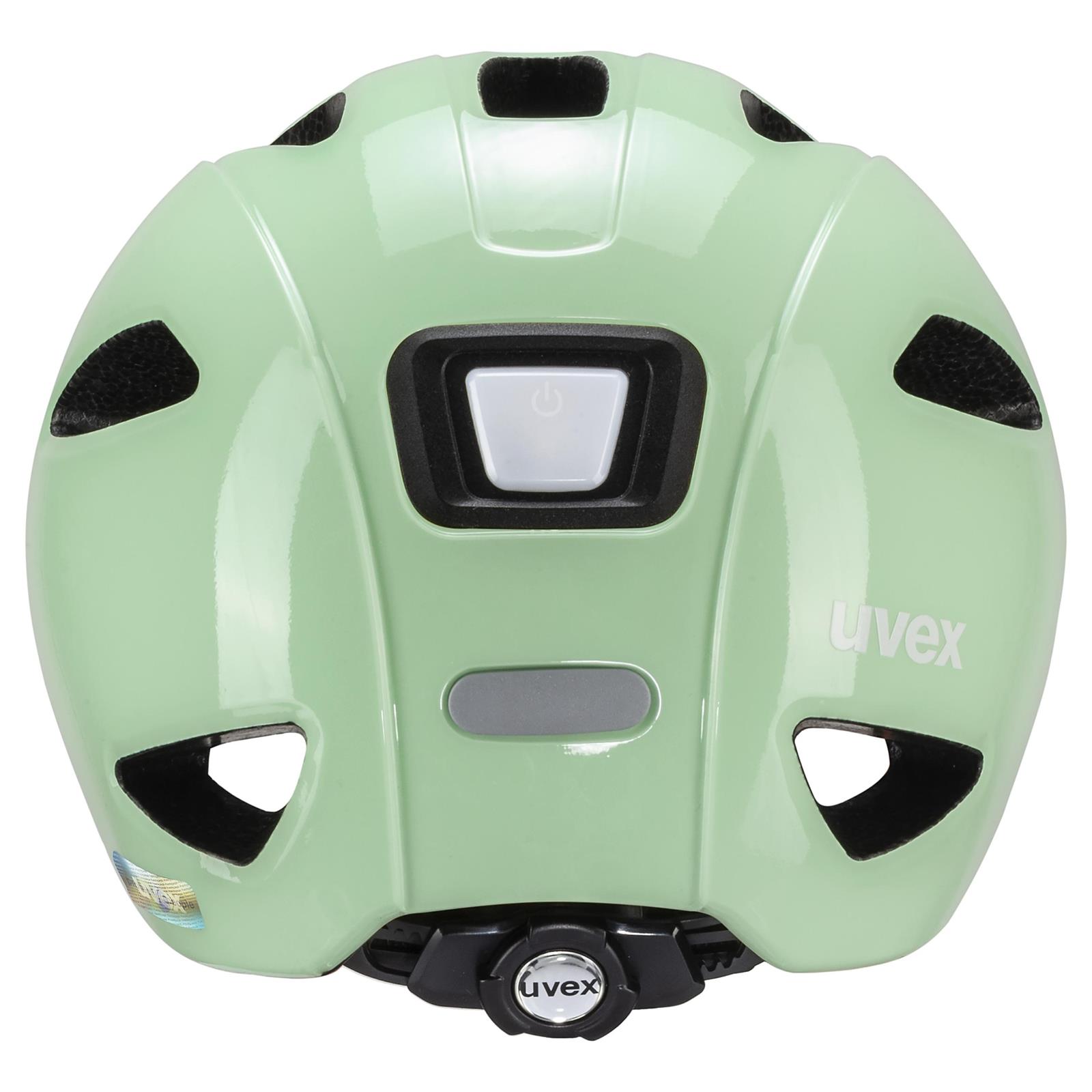 UVEX Oyo Mint-peach (s4100490900)