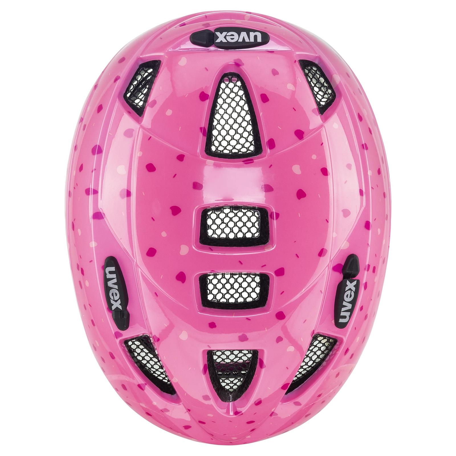 UVEX Kid 2 Pink Confetti (s4143063400)