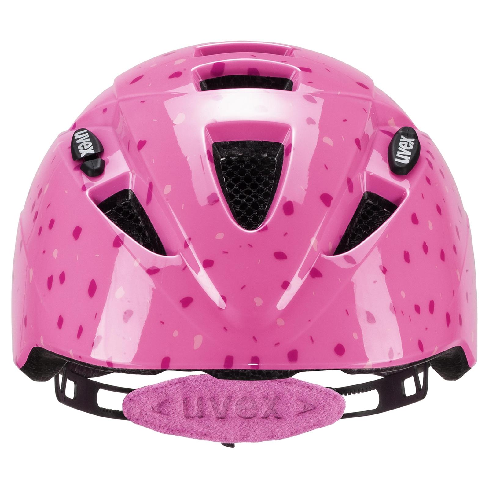 UVEX Kid 2 Pink Confetti (s4143063400)