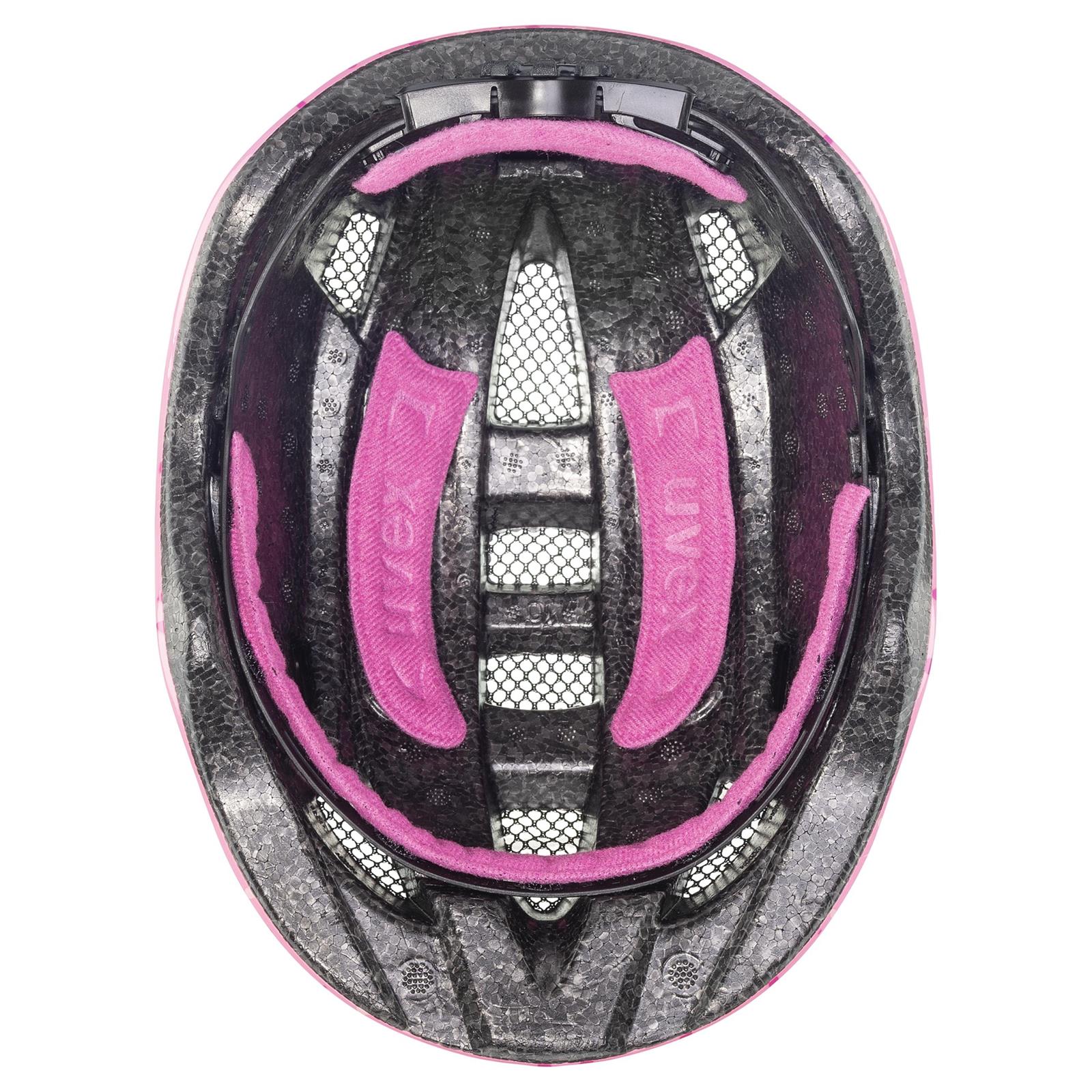 UVEX Kid 2 Pink Confetti (s4143063400)