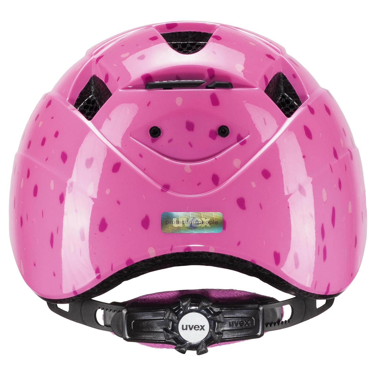 UVEX Kid 2 Pink Confetti (s4143063400)
