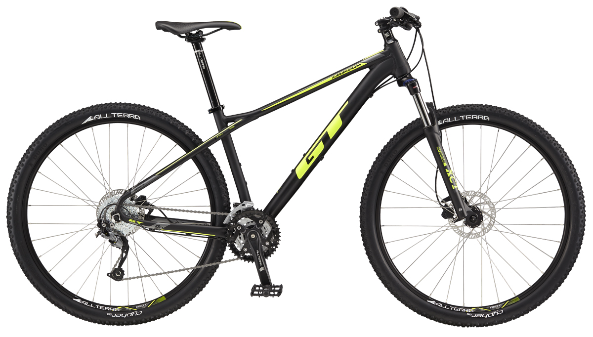 GT Bicycles KARAKORAM 29" SPORT (2017)