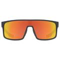 UVEX Lgl 51 Black Mat/mir.red (s5330252213)
