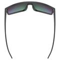 UVEX Lgl 51 Black Mat/mir.red (s5330252213)