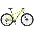 GT Bicycles ZASKAR 29" ELITE (2017)