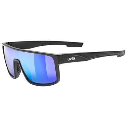 Lgl 51 Black Mat/mir.green (s5330252215)