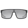 UVEX Lgl 51 Black Mat/mir.silver (s5330252216)