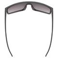 UVEX Lgl 51 Black Mat/mir.silver (s5330252216)