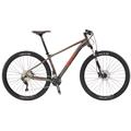 GT Bicycles Zaskar 29" Comp (2017)
