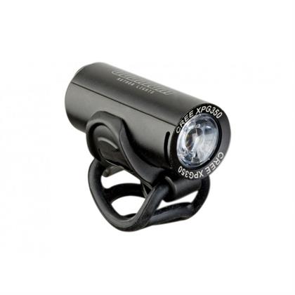 Predné svetlo A-QUANTUM 350 lm USB