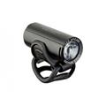 AUTHOR Predné svetlo A-QUANTUM 350 lm USB
