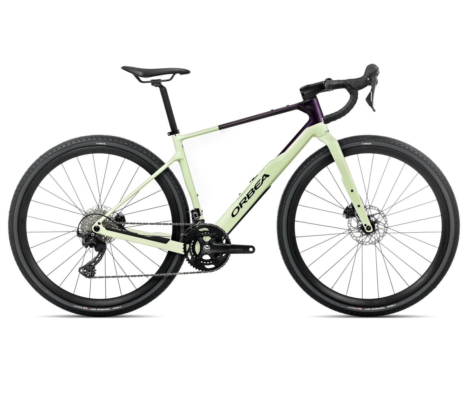 ORBEA Terra M30TEAM (2026)