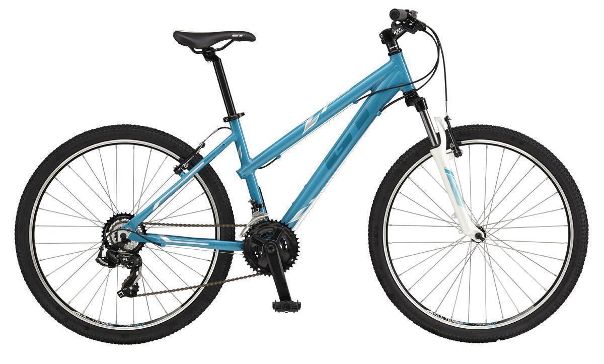 GT Bicycles Laguna 26" (2017)