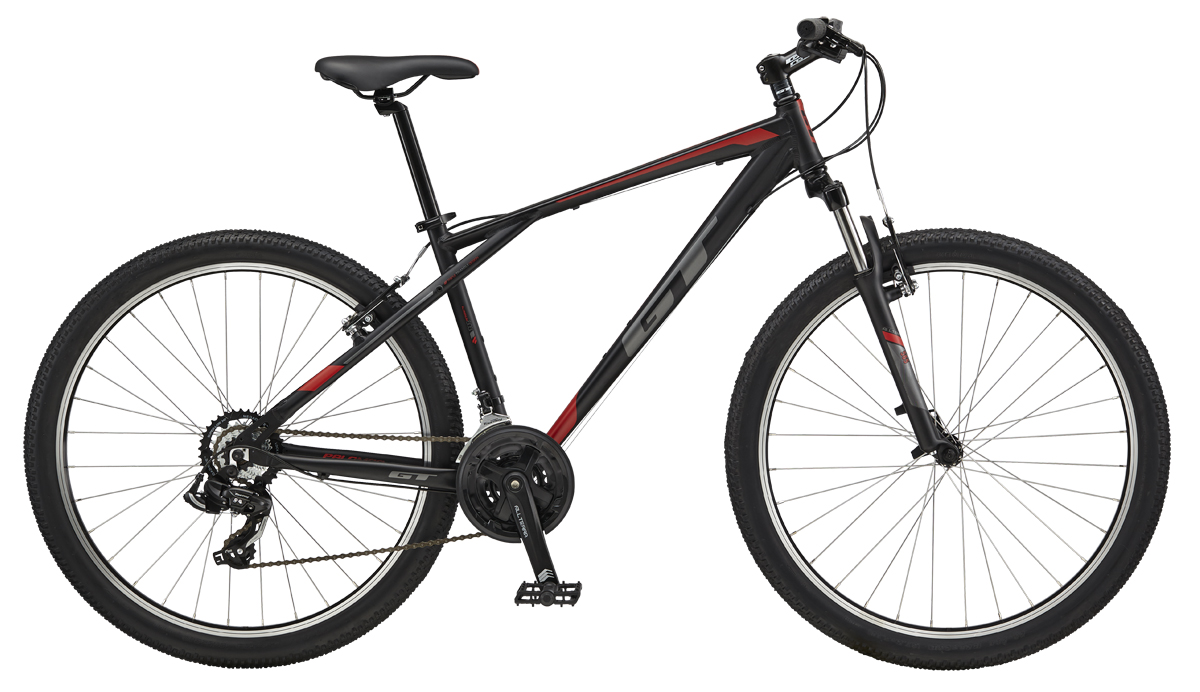 GT Bicycles Palomar 27,5" (2017)