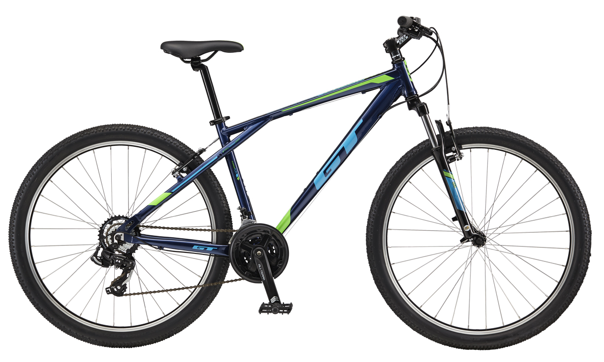 GT Bicycles Palomar 27,5" (2017)