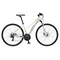 GT Bicycles Transeo 5.0 Womens (2017)