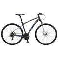 GT Bicycles Transeo 5.0 (2017)