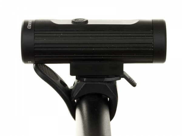 AUTHOR Predné svetlo A-QUANTUM 700 lm USB