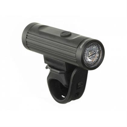 Predné svetlo A-QUANTUM 700 lm USB