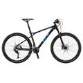 GT Bicycles ZASKAR 29" CARBON EXPERT (2017)