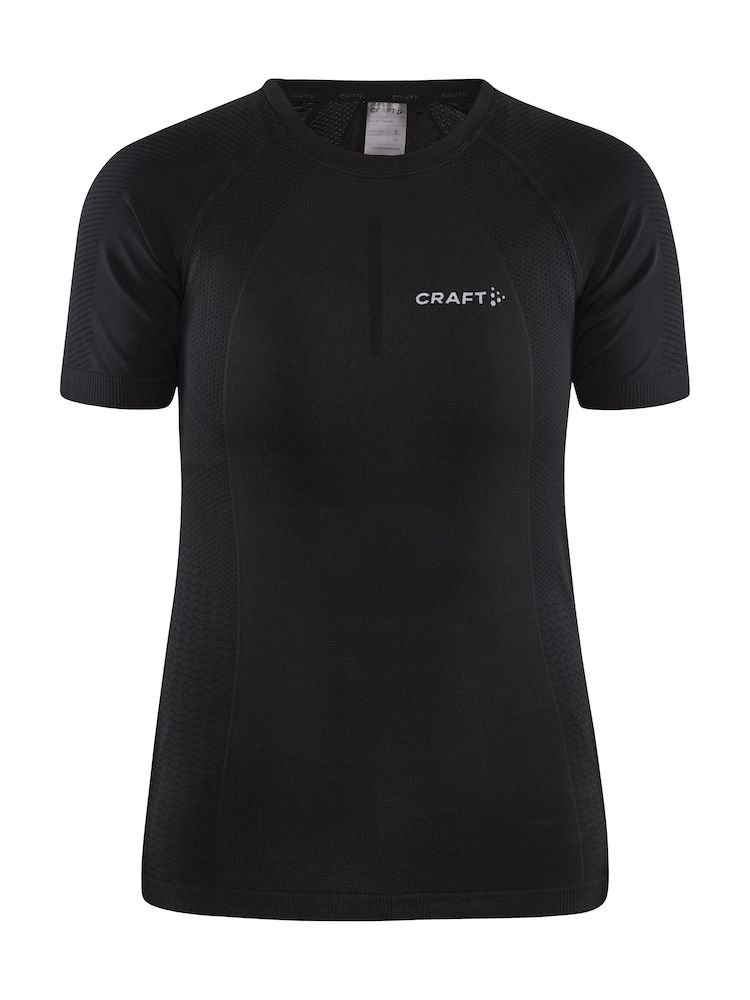 CRAFT ADV Cool Intensit, Čierna