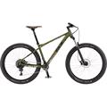 GT Bicycles PANTERA 27,5+ ELITE (2017)