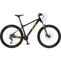 GT Bicycles PANTERA 27,5+ COMP (2017)