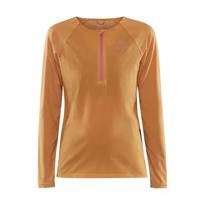 PRO Trail Wind LS, Oranžová