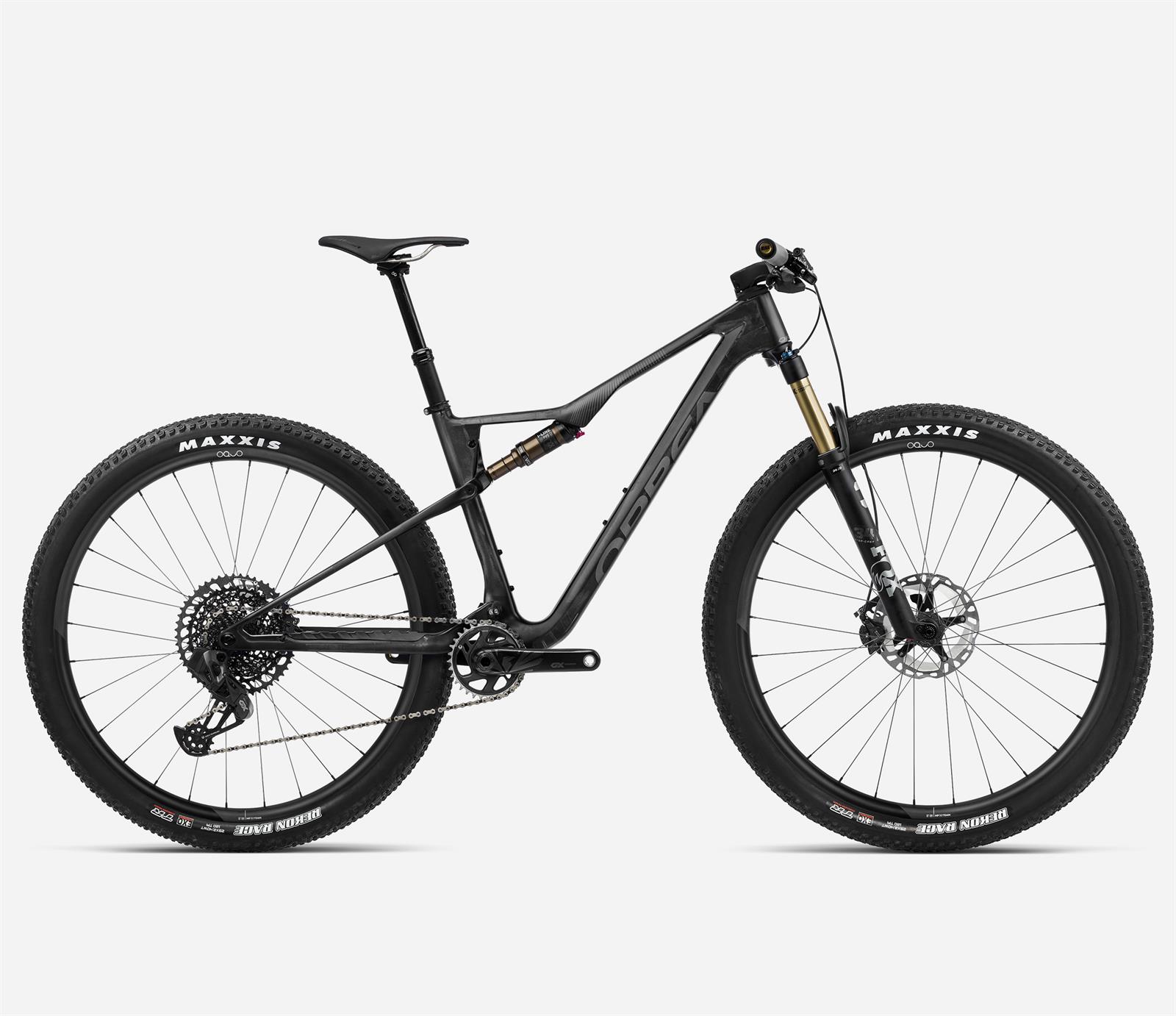 ORBEA OIZ M-PRO AXS (2023)