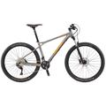GT Bicycles Zaskar 29" Carbon Comp (2017)