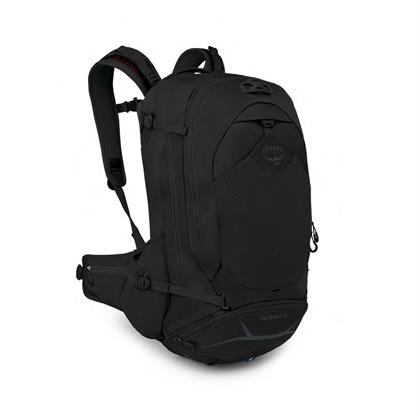 Escapist 25 Black (10004738/9)