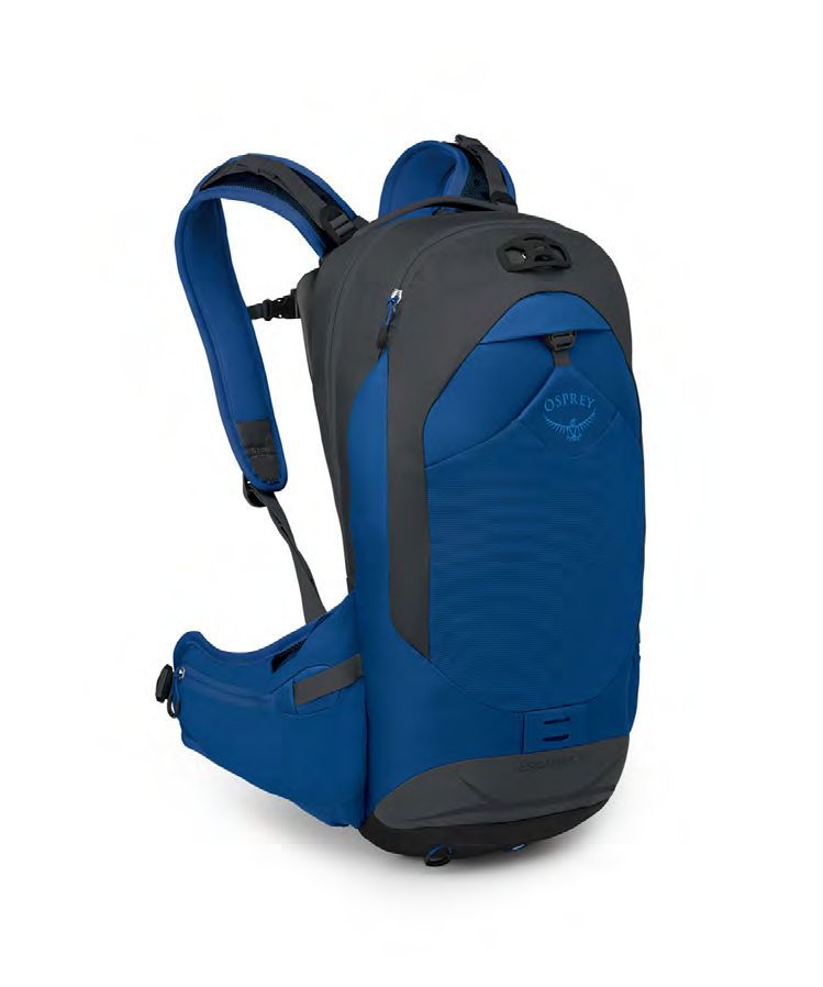 OSPREY Escapist 25 Postal Blue (10004740/1)