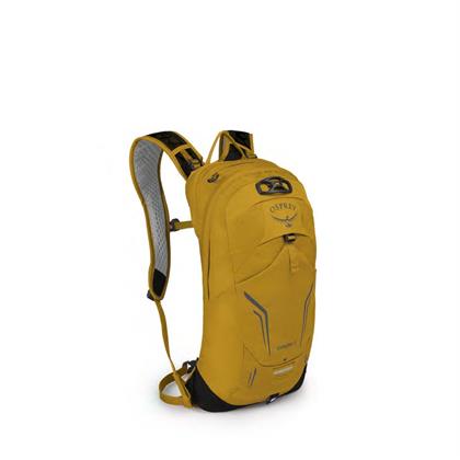 Syncro 5 Primavera Yellow 