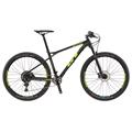 GT Bicycles ZASKAR 29" CARBON PRO SRAM (2017)