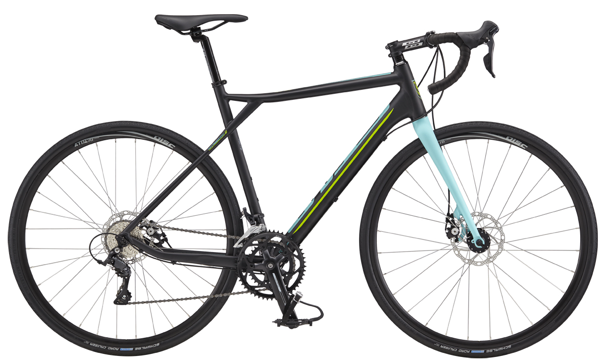 GT Bicycles GRADE WOMENS SORA (2017)