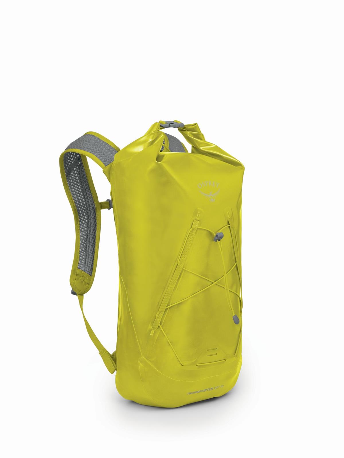 OSPREY Transporter Roll Top Wp 18 Lemongrass Yellow (10003896)