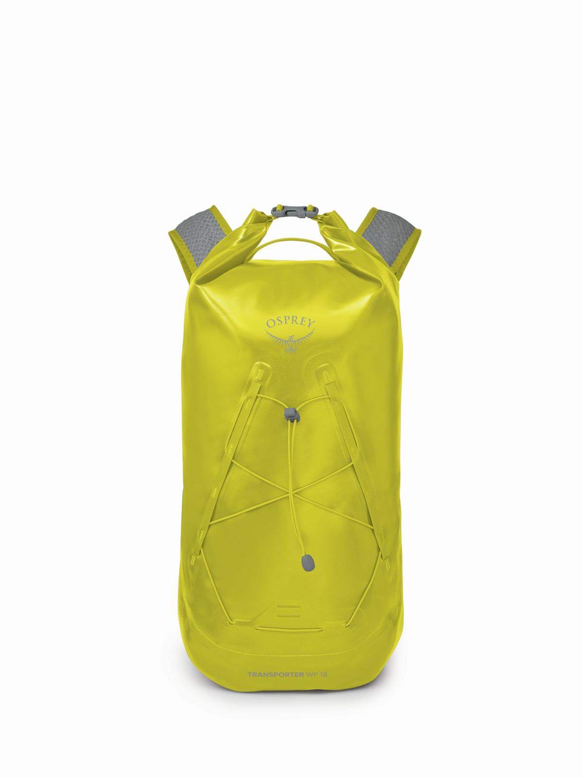 OSPREY Transporter Roll Top Wp 18 Lemongrass Yellow (10003896)