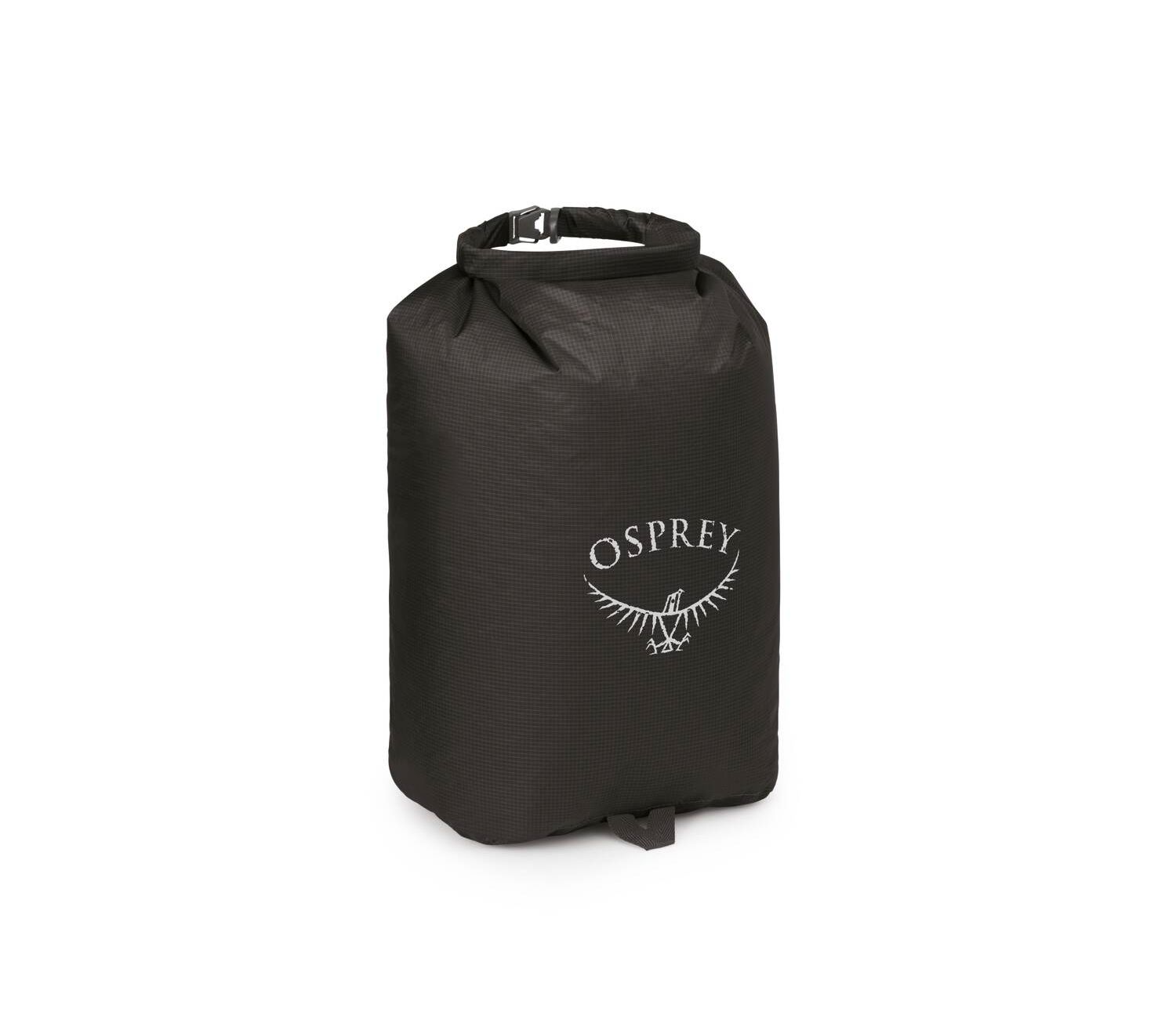 OSPREY Ultralight Dry Sack 12 Black (10004937)