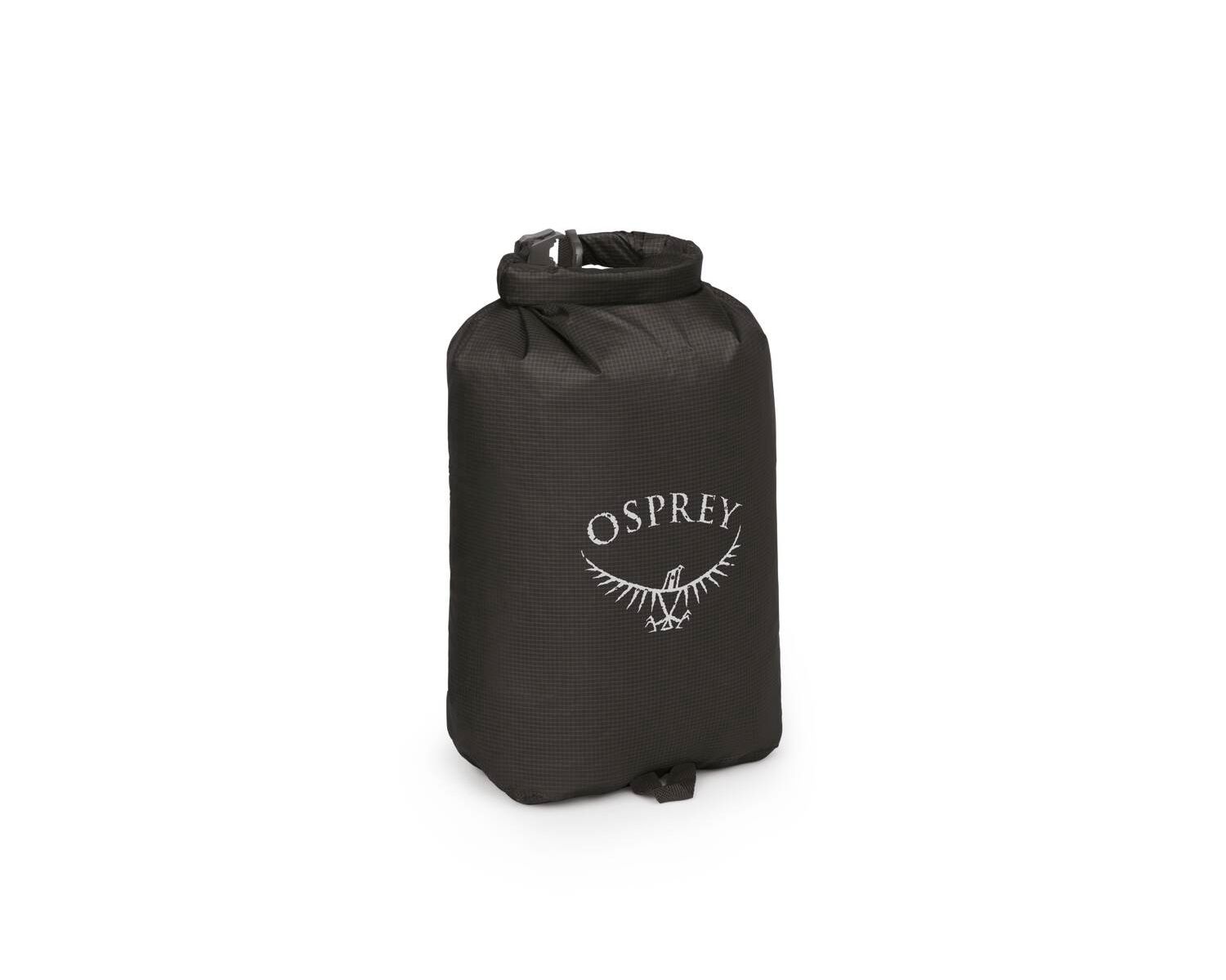 OSPREY Ultralight Dry Sack 6 Black (10004941)