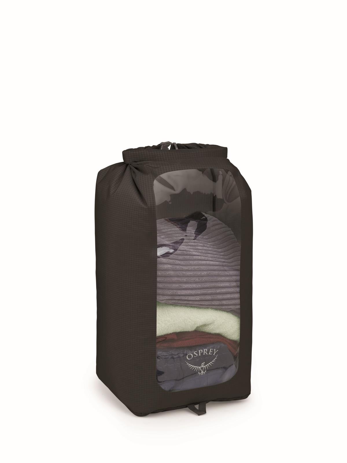 OSPREY Dry Sack 35 Window Black (10004949)